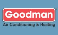 Goodman Air Conditioning & Heating