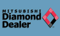 Mitsubishi Diamond Dealer