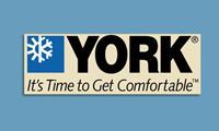 York | It's Time to Get Comfortable