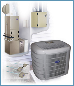 Air Conditioners